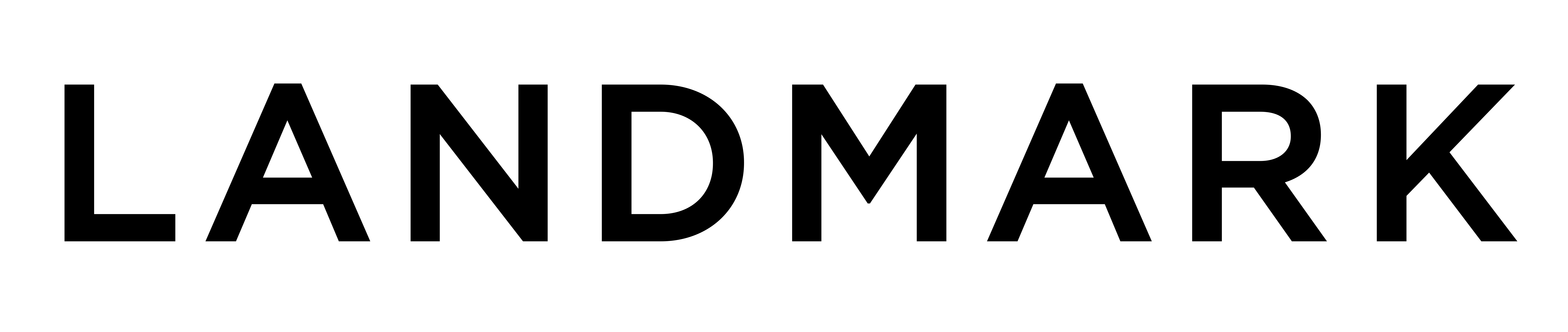 LANDMARK logo